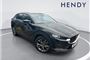 2021 Mazda CX-30 2.0 e-Skyactiv X MHEV GT Sport 5dr Auto