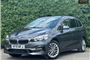 2019 BMW 2 Series Gran Tourer 220d xDrive Luxury 5dr Step Auto