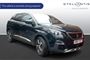 2017 Peugeot 3008 2.0 BlueHDi GT Line 5dr