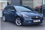 2017 Vauxhall Astra Sports Tourer 1.4T 16V 150 SRi 5dr