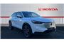 2022 Honda HR-V 1.5 eHEV Elegance 5dr CVT