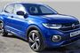 2024 Volkswagen T-Cross 1.0 TSI 110 R-Line 5dr DSG