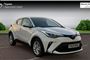 2023 Toyota C-HR 1.8 Hybrid Icon 5dr CVT