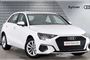 2022 Audi A3 35 TFSI Technik 5dr