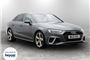 2021 Audi A4 35 TDI S Line 4dr S Tronic