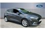 2022 Ford Fiesta 1.0 EcoBoost Hybrid mHEV 125 Titanium 5dr