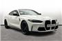 2023 BMW M4 M4 xDrive Competition M 2dr Step Auto [M Pro Pack]