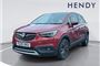 2020 Vauxhall Crossland X 1.2T [130] Elite Nav 5dr [Start Stop] Auto