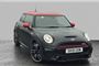 2019 MINI Hatchback 2.0 John Cooper Works II 3dr Auto [8 Speed]