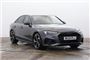 2024 Audi A4 35 TDI Black Edition 4dr S Tronic