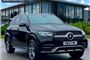 2021 Mercedes-Benz GLE GLE 350d 4Matic AMG Line Prem 5dr 9G-Tronic [7 St]