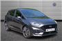 2023 Ford Fiesta 1.0 EcoBoost Hybrid mHEV 125 ST-Line X Edition 5dr