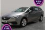 2021 Vauxhall Astra Sports Tourer 1.5 Turbo D Business Edition Nav 5dr