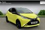 2017 Toyota Aygo 1.0 VVT-i X-Cite 3 5dr