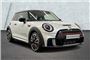 2021 MINI Hatchback 2.0 John Cooper Works 3dr Auto