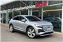 2024 Audi Q4 210kW 45 82kWh S Line 5dr Auto [Leather]