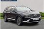 2022 Hyundai Santa Fe 1.6 TGDi Hybrid Premium 5dr 4WD Auto