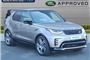 2023 Land Rover Discovery 3.0 D300 Dynamic HSE 5dr Auto