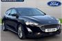 2022 Ford Focus 1.0 EcoBoost Hybrid mHEV 125 Titanium X Ed 5dr