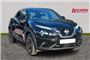 2024 Nissan Juke 1.0 DiG-T N-Connecta 5dr DCT