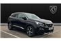 2017 Peugeot 3008 1.2 Puretech Allure 5Dr