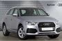 2018 Audi Q3 2.0 TDI [184] Quattro Sport 5dr S Tronic