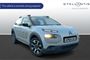 2015 Citroen C4 Cactus 1.2 PureTech [82] Feel 5dr