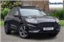 2021 Ford Kuga 2.0 EcoBlue 190 ST-Line X Edition 5dr Auto AWD