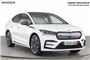 2024 Skoda Enyaq 250kW vRS 82kWh 4x4 5dr Auto