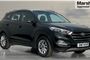 2017 Hyundai Tucson 2.0 CRDi SE Nav 5dr Auto