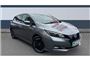 2022 Nissan Leaf 110kW Tekna 39kWh 5dr Auto