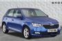 2019 Skoda Fabia 1.0 MPI 75 SE 5dr