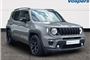 2022 Jeep Renegade 1.0 T3 GSE Night Eagle II 5dr