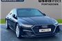 2019 Audi A7 45 TDI Quattro S Line 5dr Tip Auto