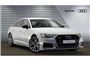 2021 Audi A6 40 TDI Quattro Black Edition 4dr S Tronic