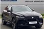 2024 Jaguar F-Pace 2.0 D200 R-Dynamic HSE Black 5dr Auto AWD