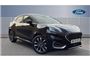 2021 Ford Puma 1.0 EcoBoost Hybrid mHEV 155 ST-Line Vignale 5dr