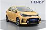 2024 Kia Picanto 1.0 GT-line 5dr Auto [4 seats]