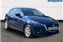 2016 Mazda 2 1.5 SE-L Nav 5dr Auto