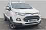 2014 Ford EcoSport 1.5 Titanium 5dr [X Pack]