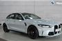 2021 BMW M3 M3 Competition 4dr Step Auto