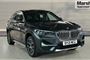 2021 BMW X1 xDrive 20i xLine 5dr Step Auto