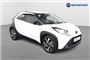 2023 Toyota Aygo X 1.0 VVT-i Edge 5dr Auto