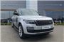 2018 Land Rover Range Rover 3.0 SDV6 Vogue 4dr Auto