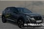 2021 Peugeot 2008 1.2 PureTech 130 GT 5dr