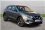 2021 Nissan Qashqai 1.3 DiG-T N-Motion 5dr