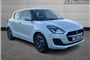 2021 Suzuki Swift 1.2 Dualjet 83 12V Hybrid SZ-L 5dr