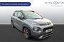 2018 Citroen C3 Aircross 1.2 PureTech Feel 5dr