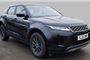 2021 Land Rover Range Rover Evoque 2.0 D165 5dr 2WD