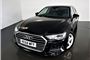 2018 Audi A6 40 TDI Sport 4dr S Tronic